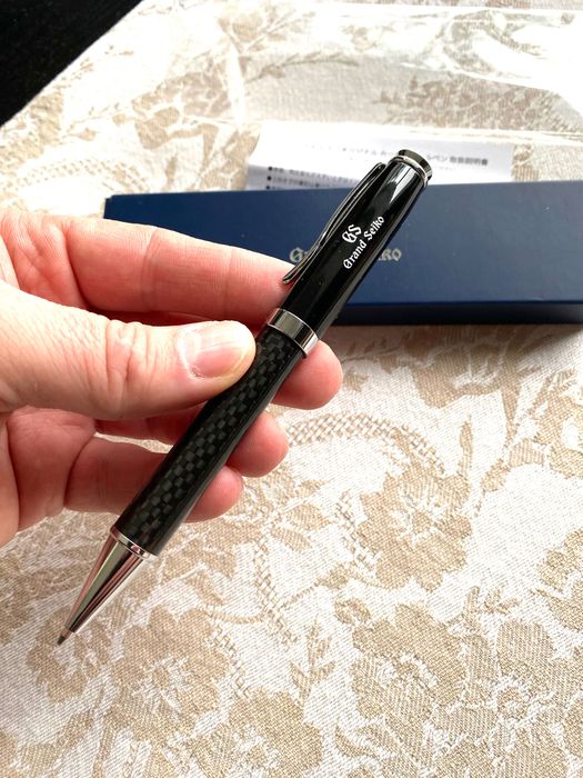 Długopis Grand Seiko