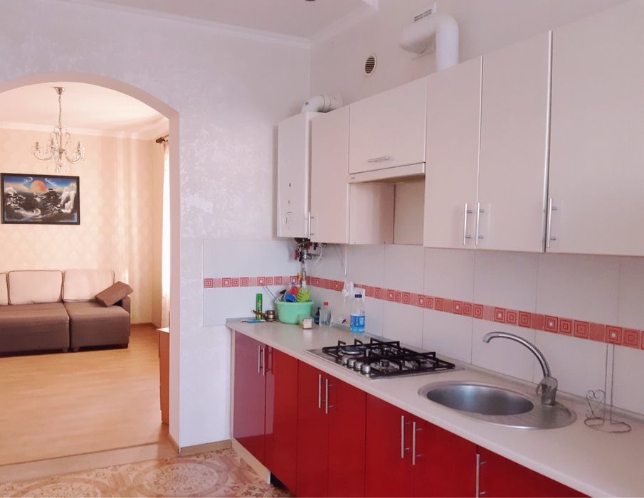 Будинок за адресою Куликове поле пл. (площа 120 м²) - Atlanta.ua - фото 6