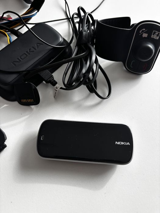 Zestaw głośnomówiący NOKIA