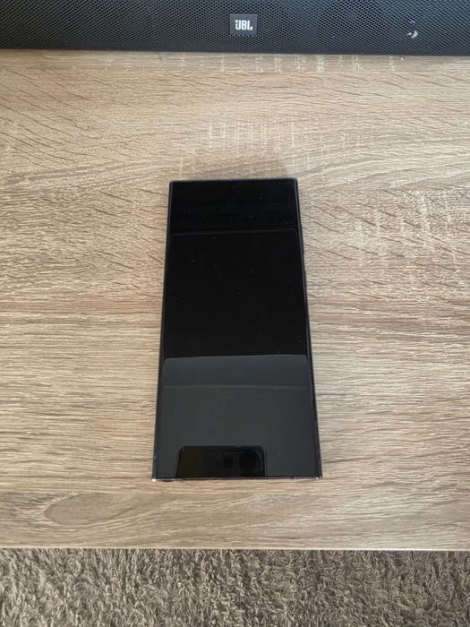 Samsung 23 Ultra 12/512GB Phantom Black