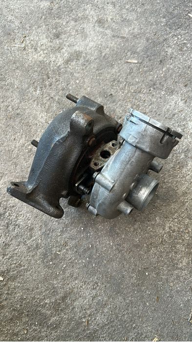 Turbo 17 49VA partido