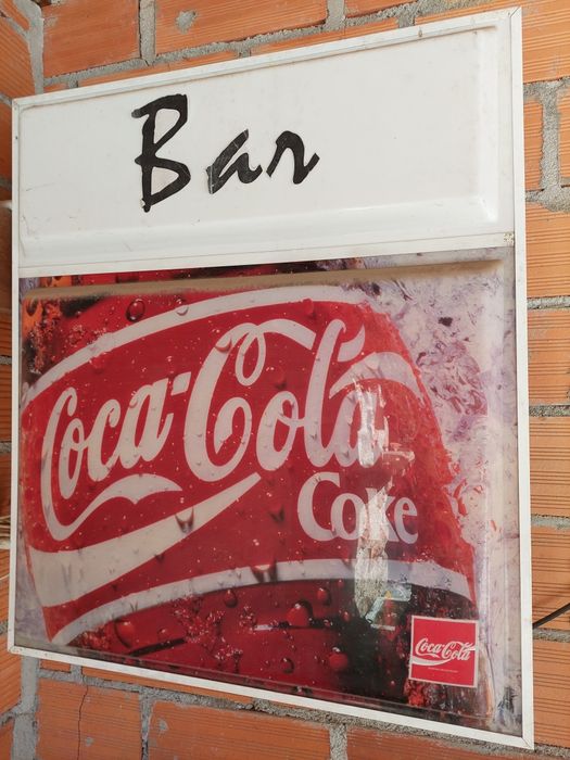 Publicidade Coca Cola