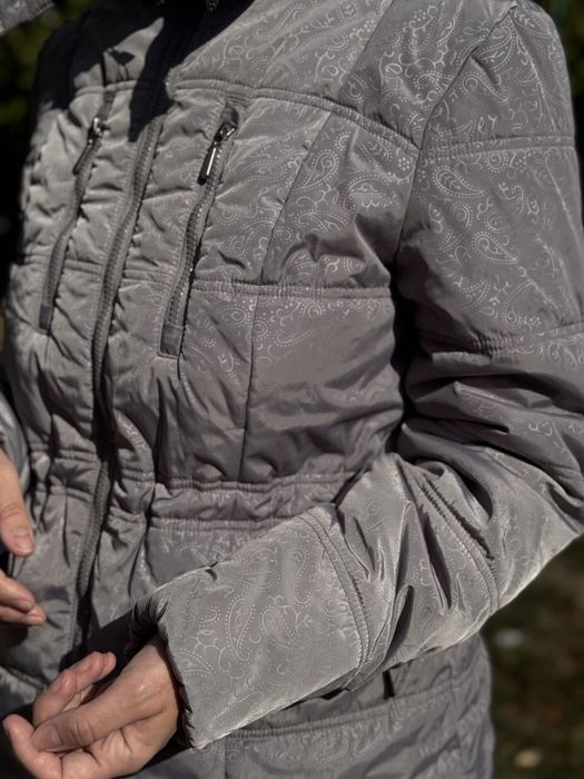 Куртка 3в1 куртка для вагітних, слінгокурткатка