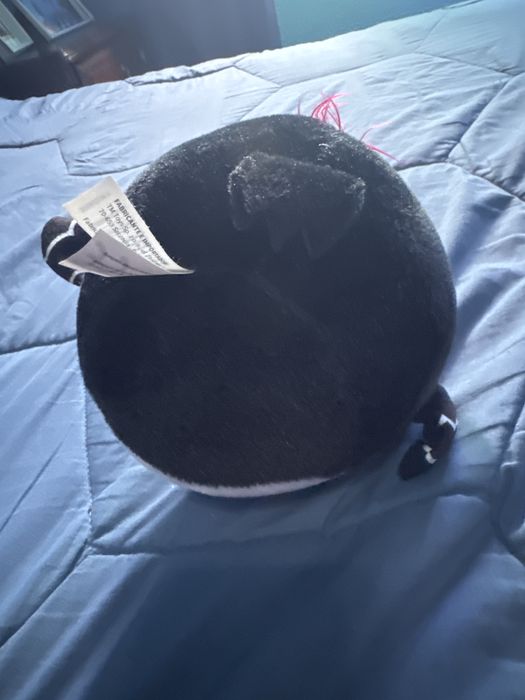 Boneco Pica pau paulo