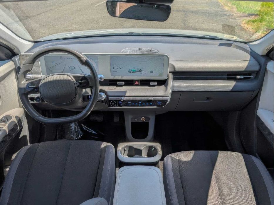 Hyundai IONIQ 5 84kWh N Performance      2024