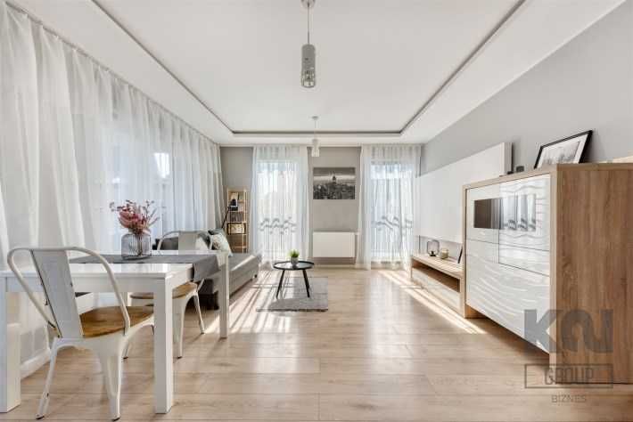 Komfortowe mieszkanie przy ul. Wróblewskiego