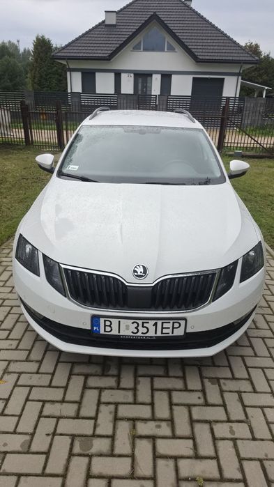 Skoda Octavia Skoda octavia 1.6 diesel