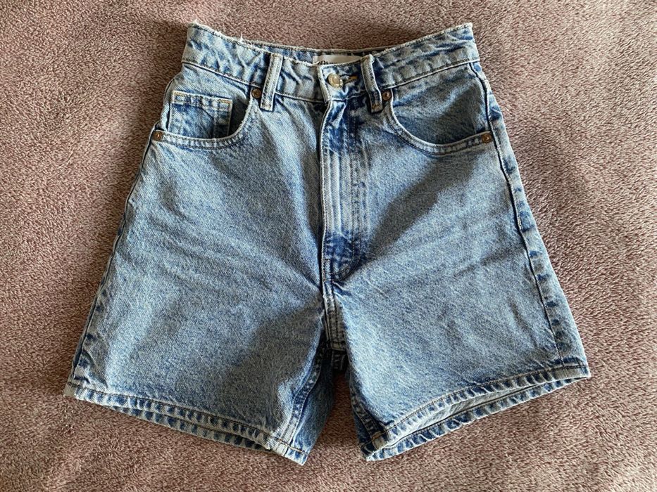 Шорти Zara 32 розмір