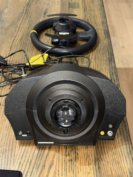 Thrustmaster TX PC/Xbox