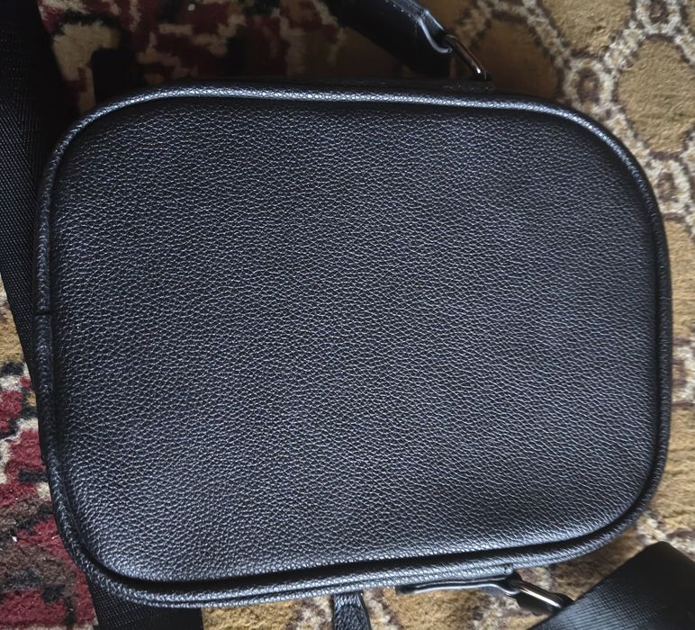 Saszetka Diverse nowa !