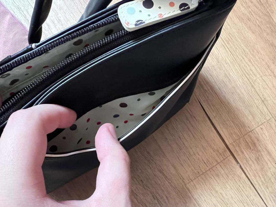 Маленька шкіряна сумка Radley