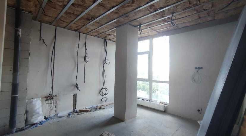 Продам  2х комнатную квартиру  72 м2 Чистовая отделка ЖК Кристалл