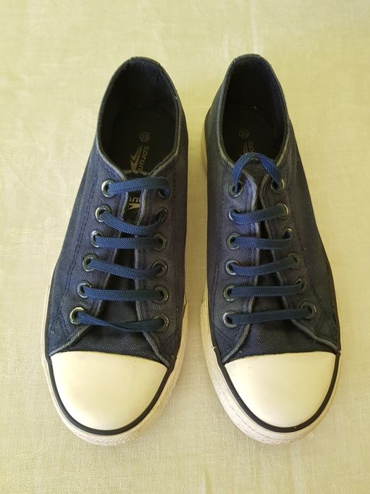 Trampki Sprandi r.33