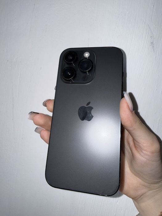 Айфон 14 про НА ЗАПЧАСТИ