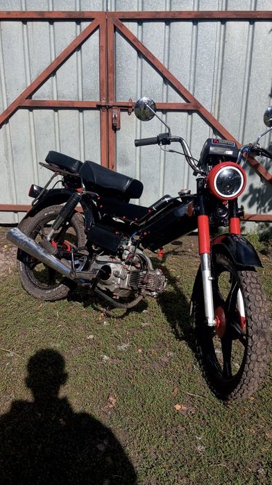 Дельта 72 куба БЕЗ ТОРГУ