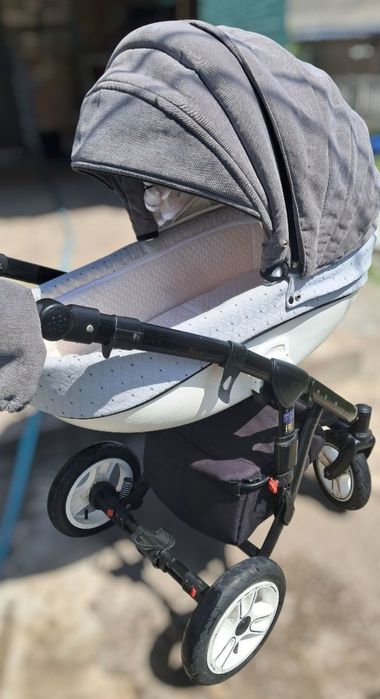 Продам каляску   VERDI PLUS 2в1