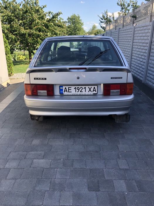 Продам авто Ваз 2113