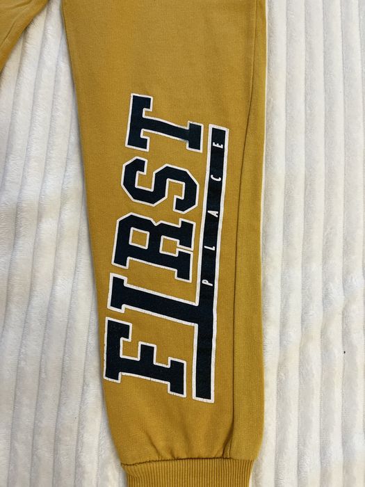 Calça Fato-de-treino, 7/8 anos, 128cm