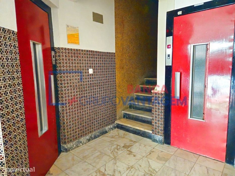 Apartamento T2 no Alto do Seixalinho  Barreiro | Excelente Localização