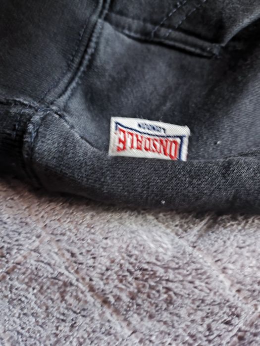 Худі LONSDALE London
