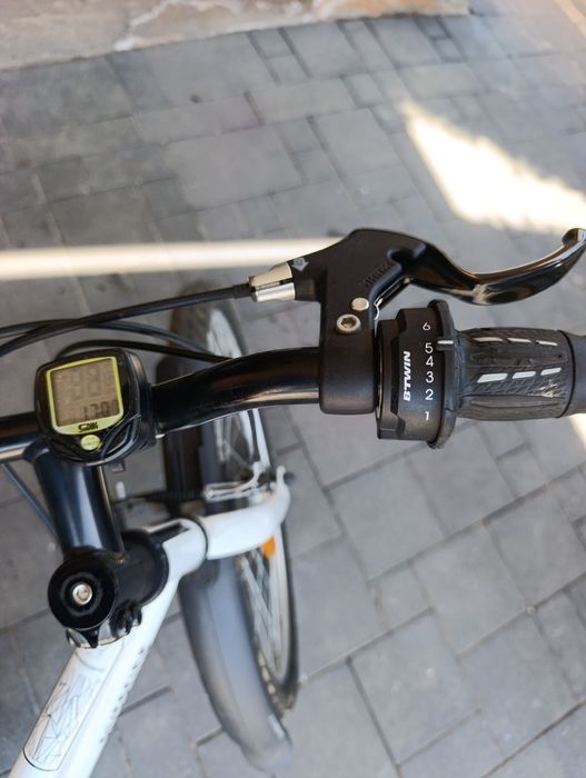 Idealny rower trekkingowy do 10 roku życia