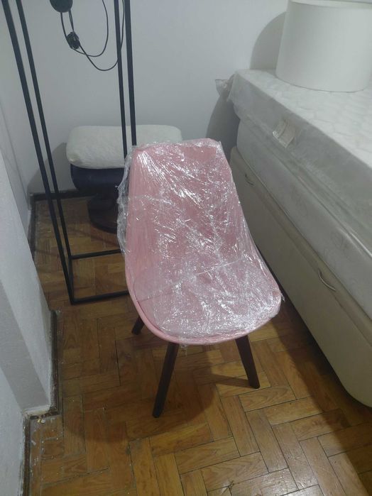 Móveis de quarto e sala
