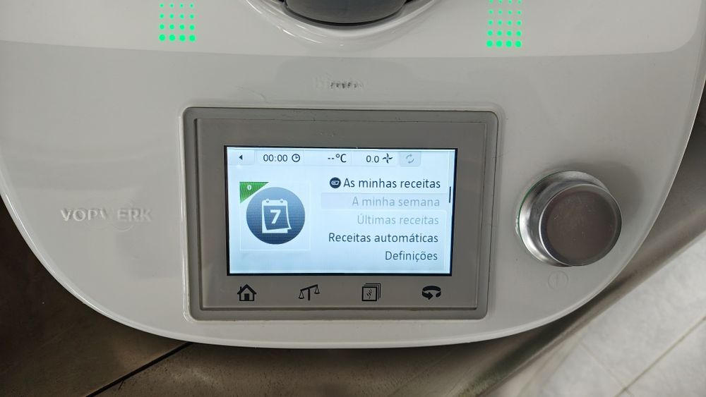 Thermomix, Bymbi TM5 com Cook Key