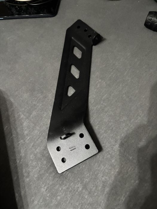 Kukirin g2 max/g2 pro prawy wspornik