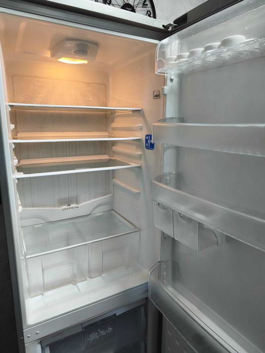 Frigorifico Combinado BEKO