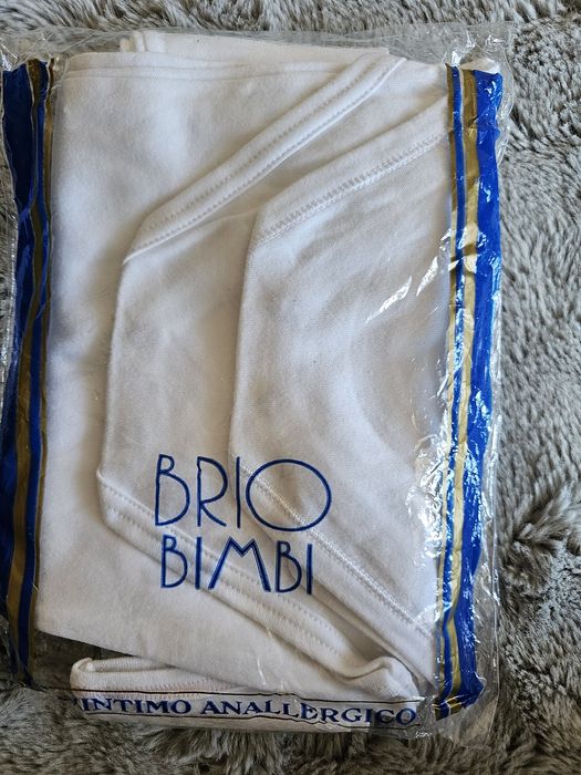 Бодики для немовлят нові