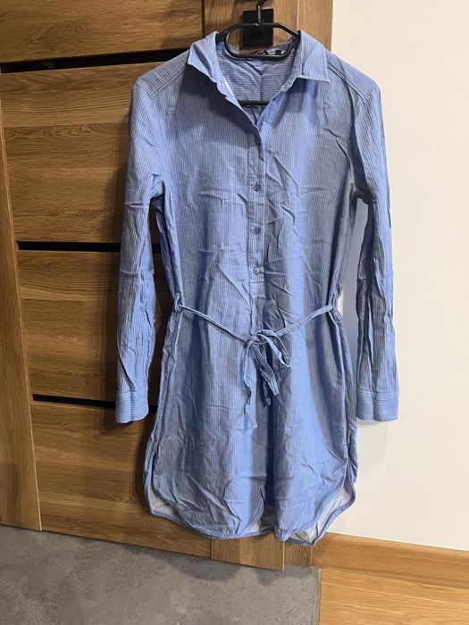 Sukienka Massimo dutti rozmiar XS