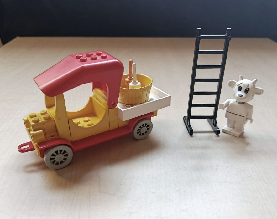 Fabuland Set 3637