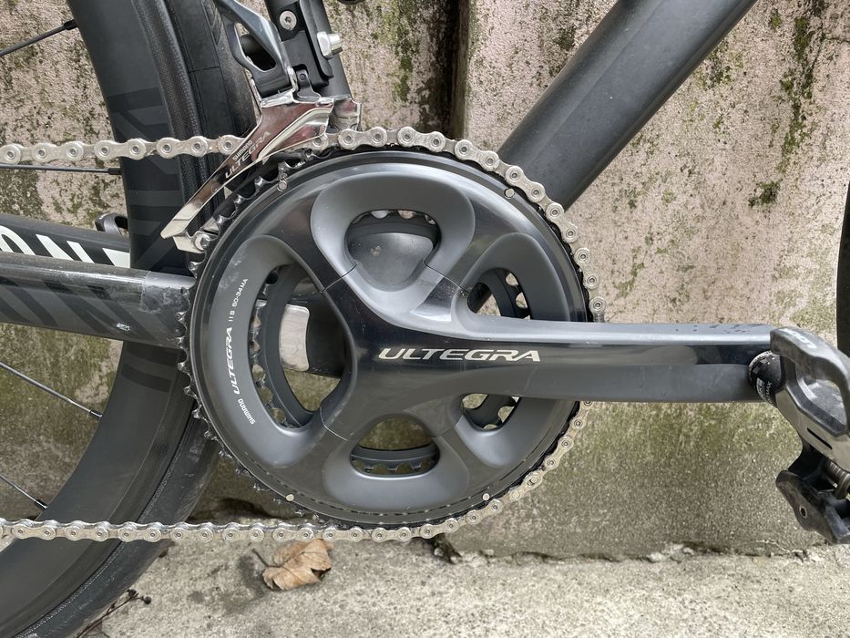 Canyon Ultimate CF F10