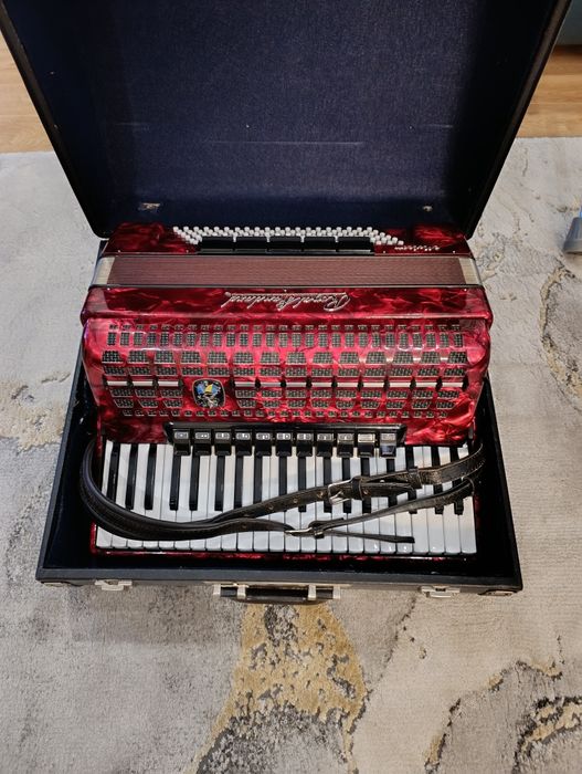 Royal Standard akordeon