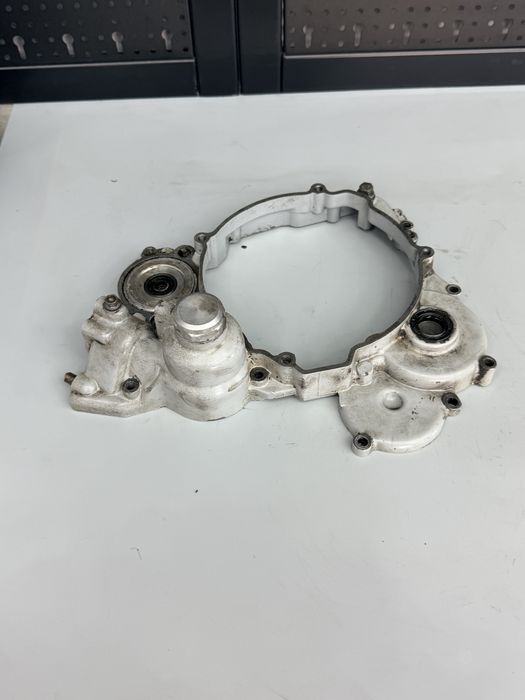 Pół Karter Ćwiartka Dekiel Sprzęgła KTM EXC200 / 125 R 98-03