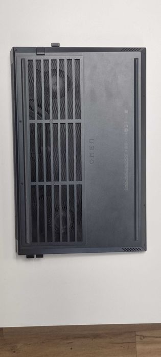 HP OMEN — Ryzen 7 512GB / RTX 3060 / 16 GB RAM
