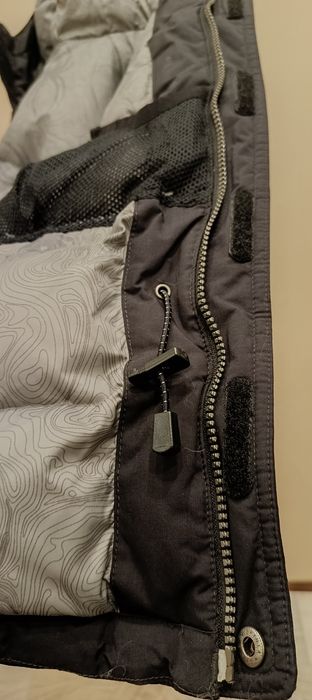 Куртка-пуховик Spyder дитяча