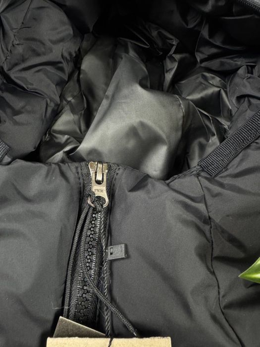 Пуховик Nike ACG/куртка зимова найк асг/куртка найк acg