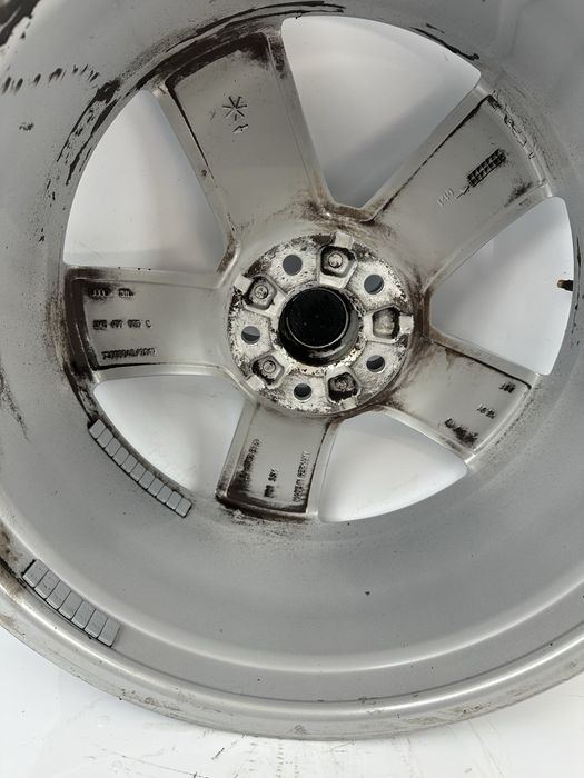 Felgi aluminiowe 20” Audi Q8 Q7 / 5x112 9J et 20 (F07)