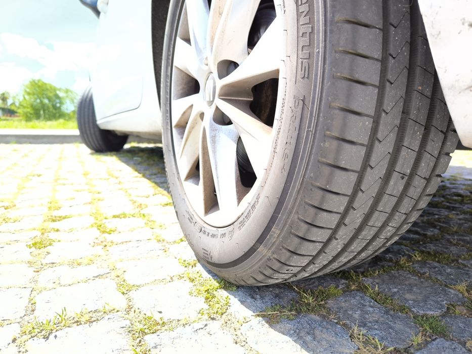 Seat Leon ST 1.6 TDI 115cv Style  ( NACIONAL )