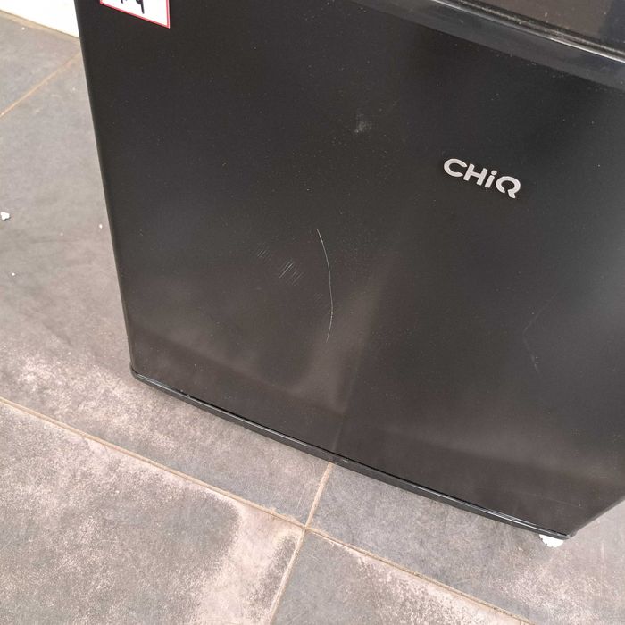 Zamrażarka Chiq CSD31D4E [2lata-gwar] E/31lit/49,6cm wys/41dB [4]