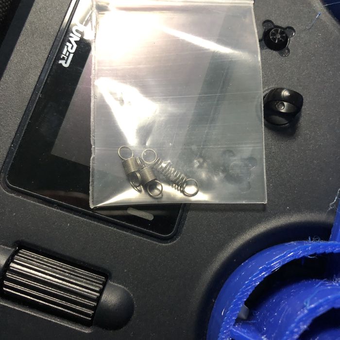 Пульт Апаратура для FPV ФПВ Jumper T14 ELRS 2.4 Hall FPV