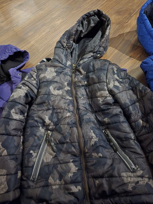 Oddam 5 kurtek 4 i 5 lat