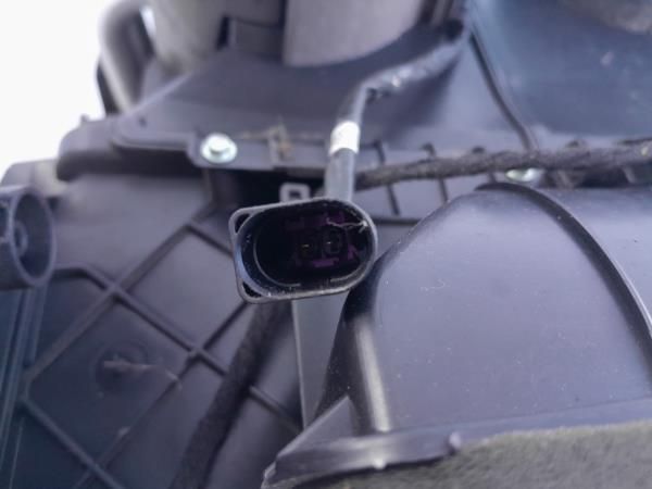 Chauffage / sofagem completa RENAULT Master III (FV)