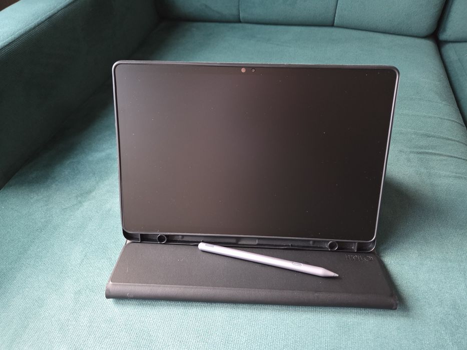 Lenovo Tab P12  Matte Display