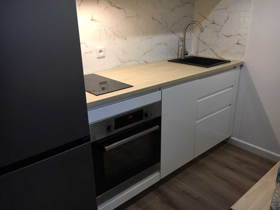 Mieszkanie,  Gdańsk ul. Ofiar Grudnia '70 28 m2 dwa pokoje