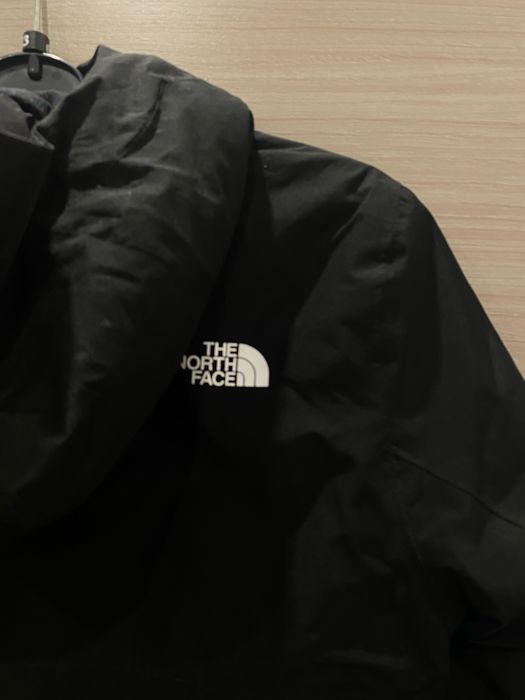 Kurtka the north face
