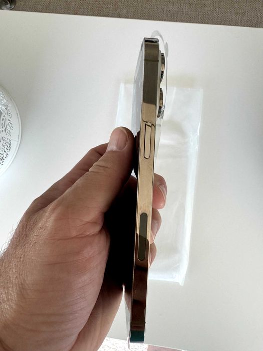 iPhone 14 Pro Max 128Gb Impecavel