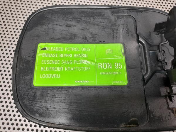 Tampa depósito combustível VOLVO S40 I (VS)