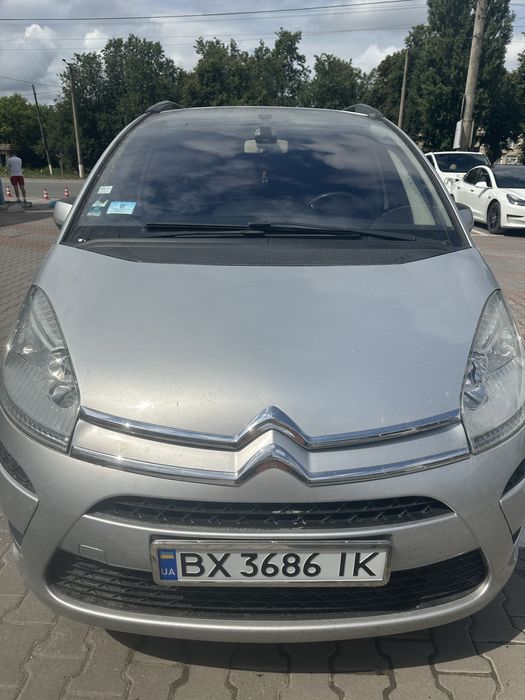 Сітроєн  С 4  продам